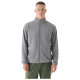 4F Ανδρική ζακέτα Fleece